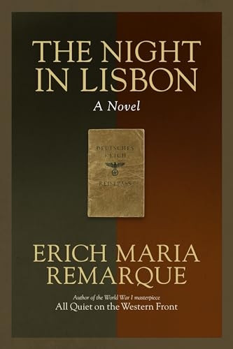 The Night in Lisbon