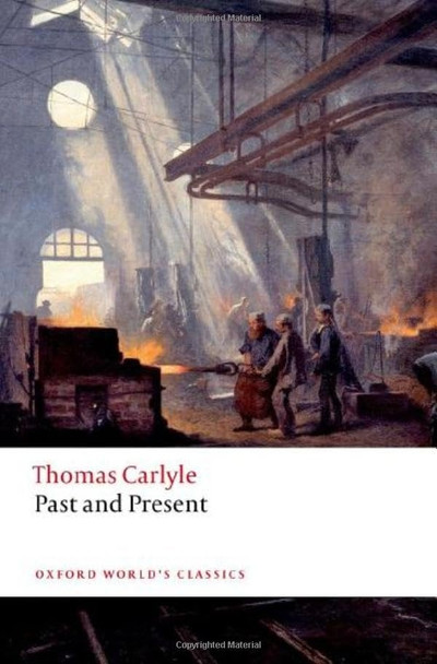 Past and Present (Oxford World's Classics)