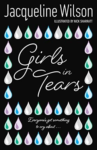 Girls in Tears (Girls)