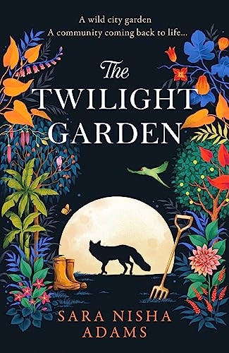 The Twilight Garden