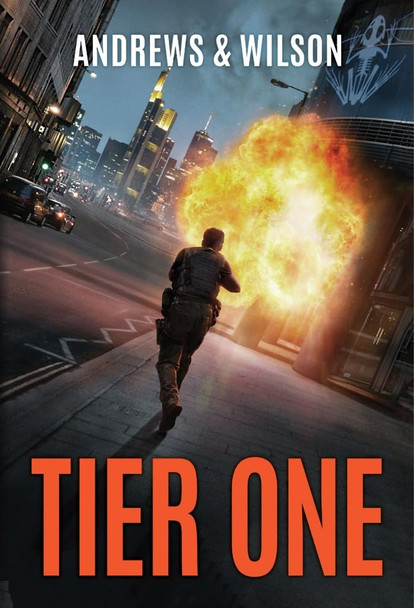 Tier One (Tier One Series)