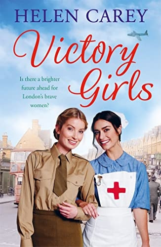 Victory Girls