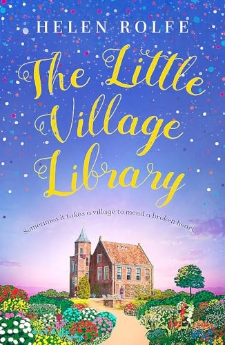 The Little Village Library