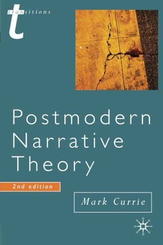 Postmodern Narrative Theory
