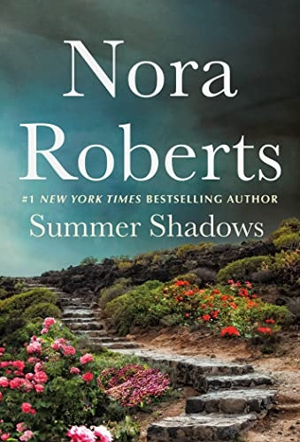 Summer Shadows: The Right Path and Partners: A 2-In-1 Collection