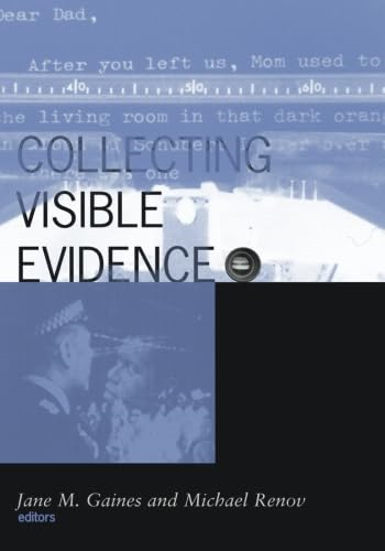 Collecting Visible Evidence