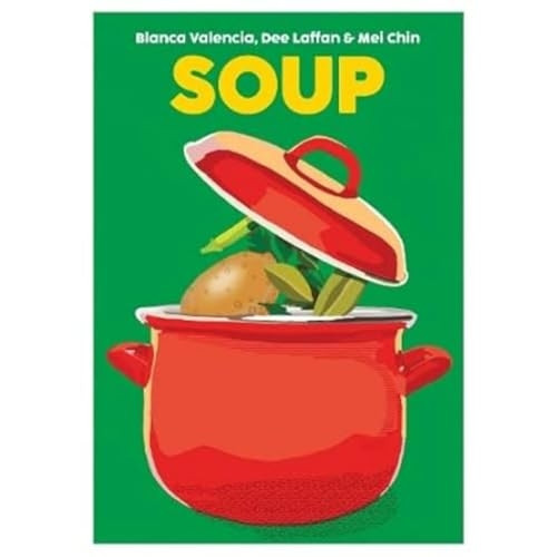 Soup (Blasta Books)