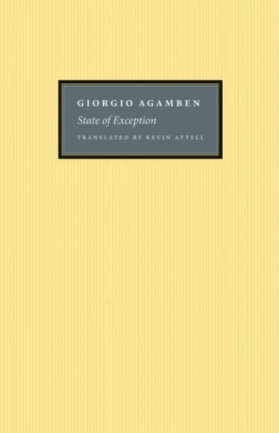 State of Exception
