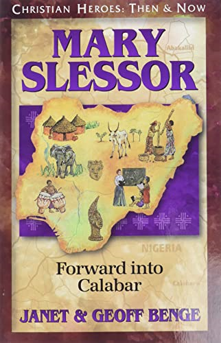 Mary Slessor