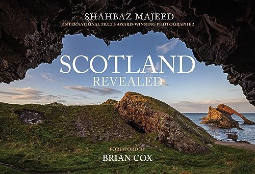 Scotland Revealed (Revealed)