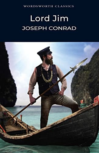Lord Jim (Wordsworth Classics)