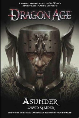 Dragon Age - Asunder: 3