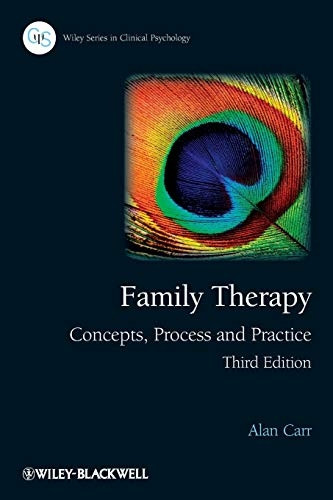 Family Therapy: Concepts, Process and Practice