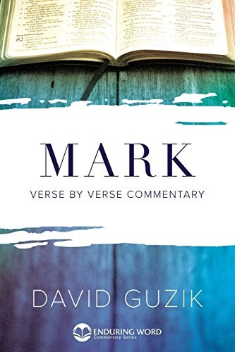 Mark Commentary