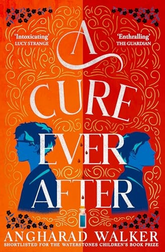 A Cure Ever After