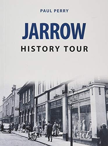 Jarrow History Tour (History Tour)