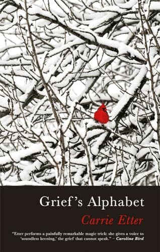 Grief's Alphabet