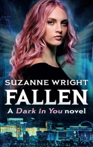 Fallen (The Dark in You)