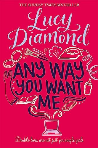 Any Way You Want Me