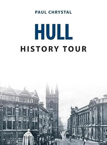 Hull History Tour (History Tour)