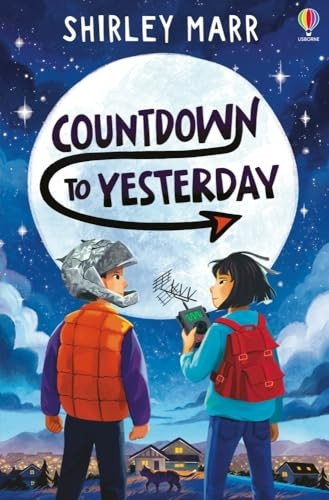 Countdown to Yesterday