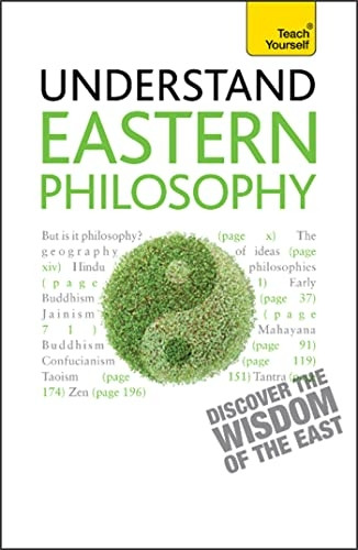 Eastern Philosophy (Teach Yourself)