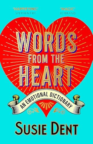 Words from the Heart: An Emotional Dictionary