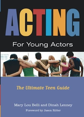 Acting for Young Actors: For Money or Just for Fun