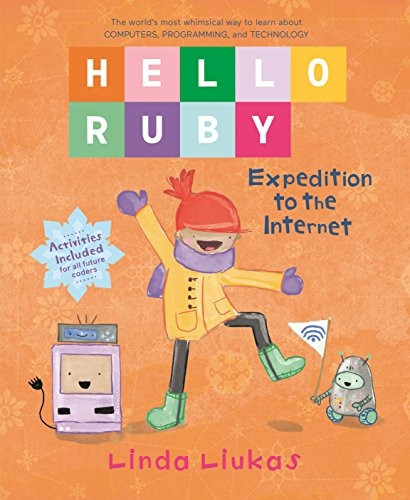 Hello Ruby