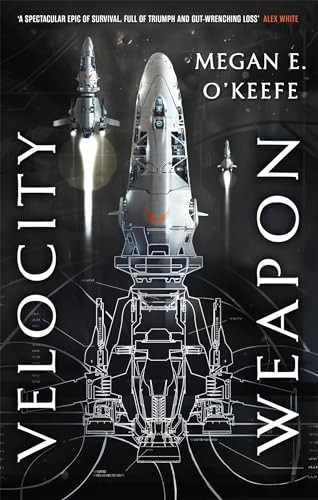 Velocity Weapon (The Protectorate)
