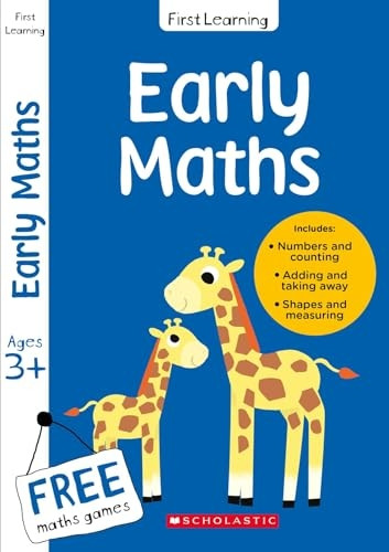 Early Maths (First Learning)