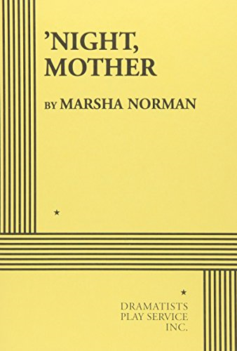 Night, Mother