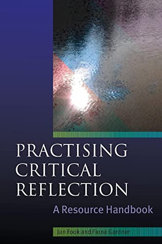 Practising Critical Reflection: A Handbook