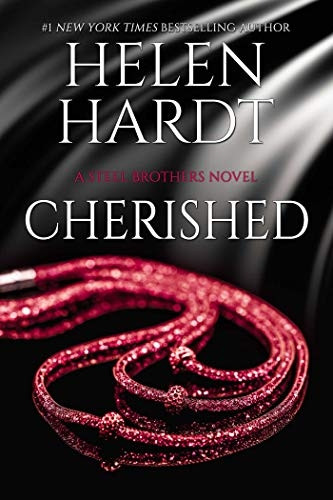 Cherished (Steel Brothers Saga)