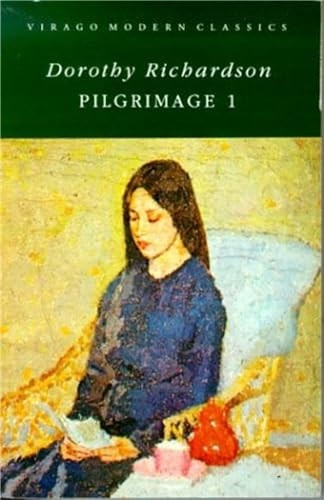 Pilgrimage: v. 1 (Virago modern classics)