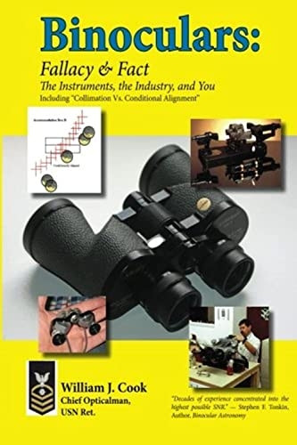 Binoculars: Fallacy & Fact: The Instruments, the Industry and You