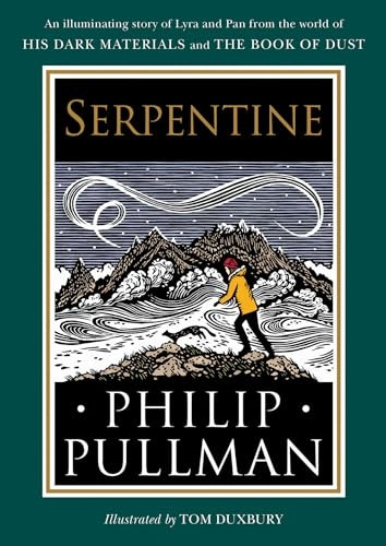 His Dark Materials: Serpentine (His Dark Materials)