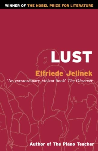 Lust (Masks)
