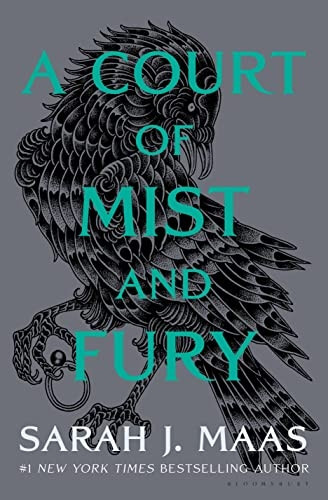 A Court of Mist and Fury (A Court of Thorns and Roses)