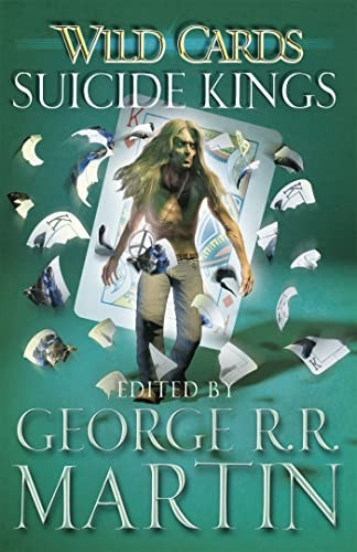 Wild Cards: Suicide Kings
