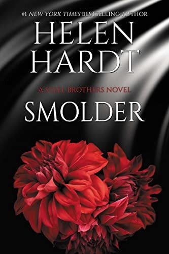 Smolder (Steel Brothers Saga)