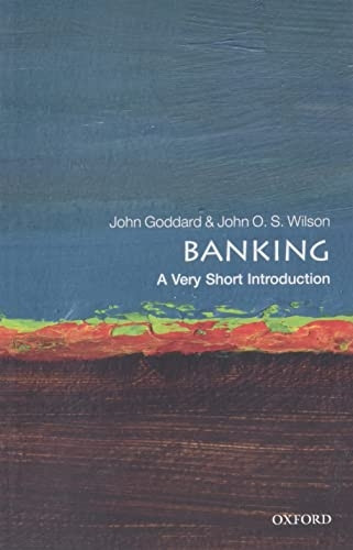 Banking: A Very Short Introduction (Very Short Introductions)