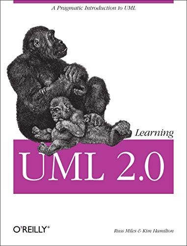 Learning UML 2.0 (Learning)