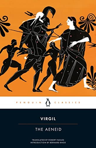 The Aeneid (Fagles Translation)