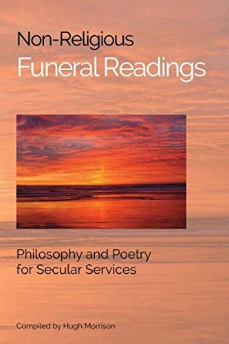 Non-Religious Funeral Readings