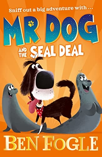 Mr Dog Seals the Deal