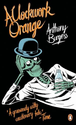 A Clockwork Orange