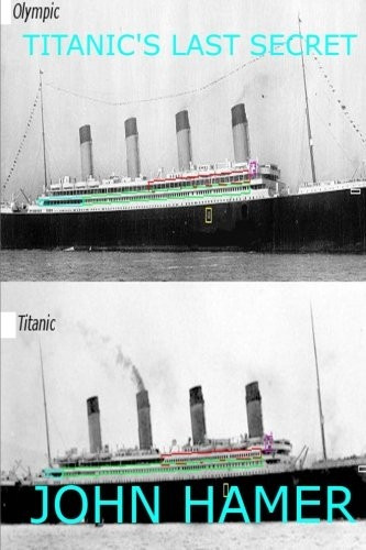 Titanic's Last Secret