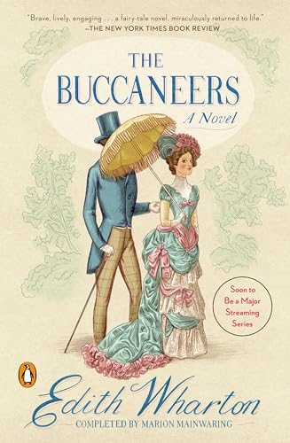 The Buccaneers