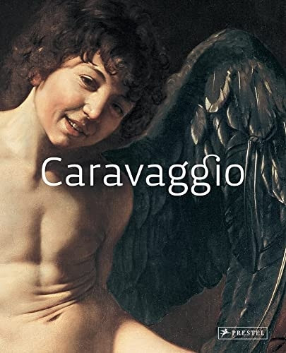 Caravaggio: Masters of Art